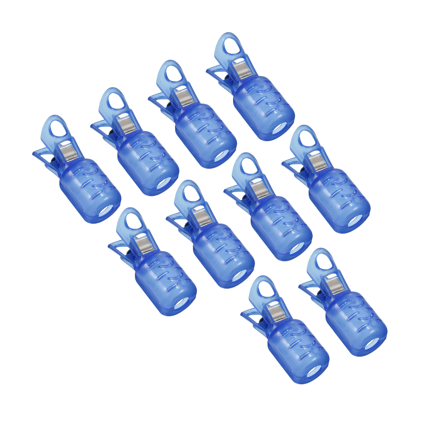Fishing Hook Jig - 10 Stuks Kleine Formaat Inktvis Jig