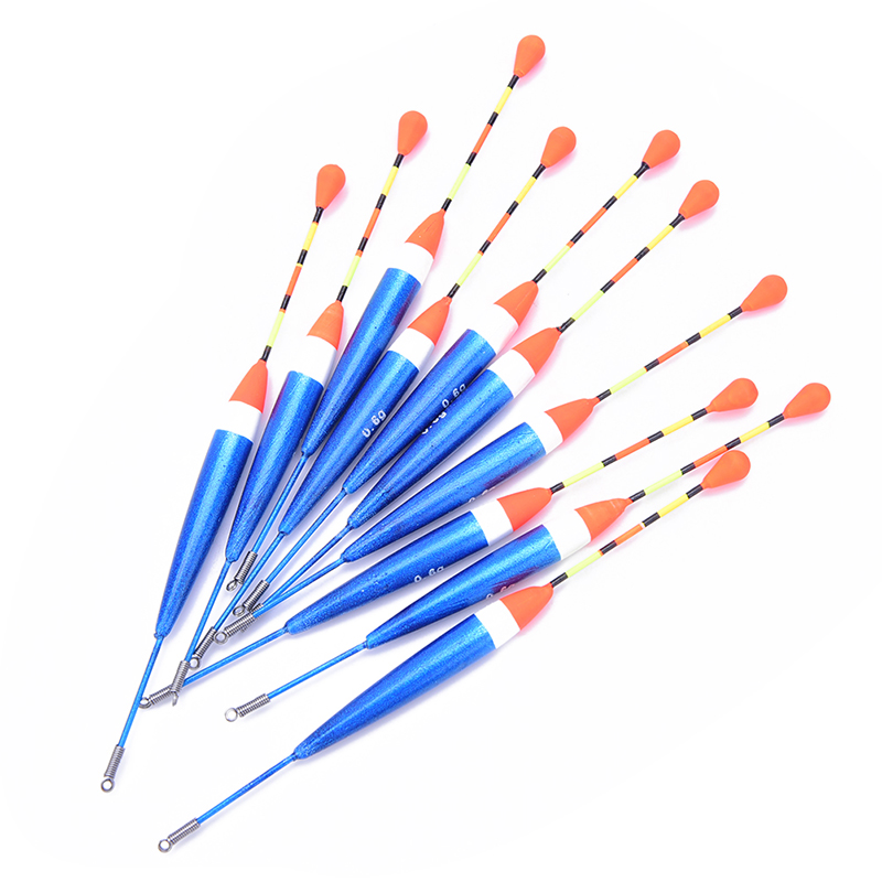 【10 stuks diverse maten outdoo - Fishing Hook Size recensie en prijs