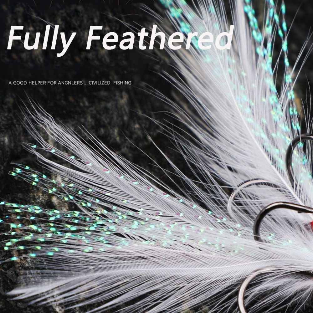 Veren Dreggen 1 # -10 #   15 S - Fishing Hook Offset recensie en prijs