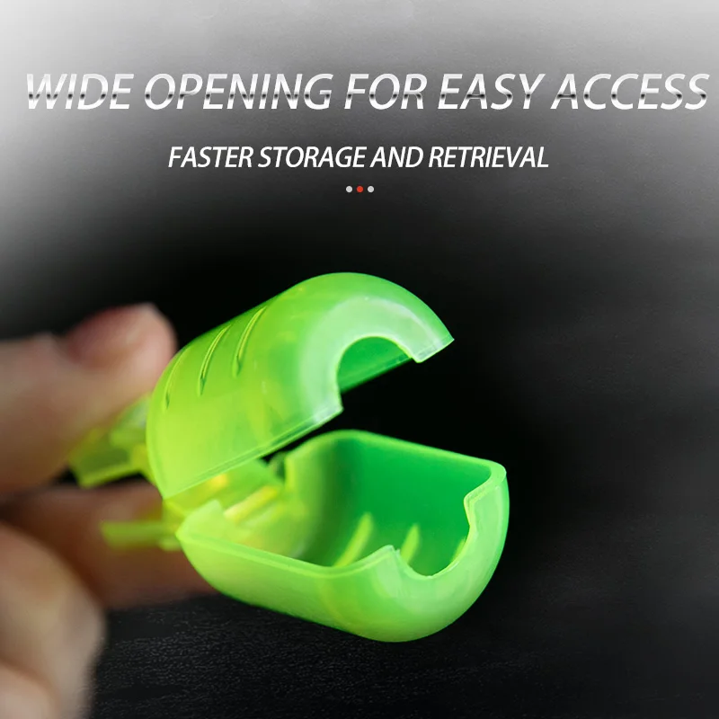 10 stks/partij Inktvis Jig Hoo - Fishing Hook Jig recensie en prijs