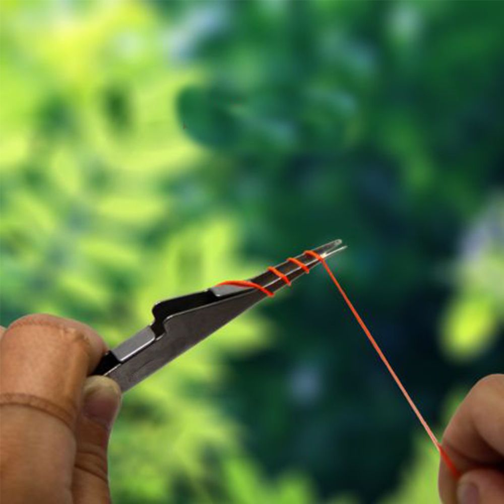 Multifunctionele roestvrijstal - Fishing Hook Stainless Steel recensie en prijs