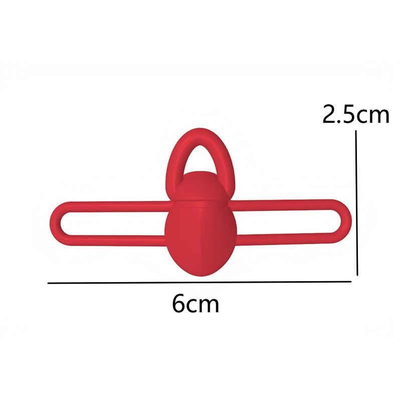 Visaas-haakfixeerder Hoge elas - Fishing Hook Size recensie en prijs